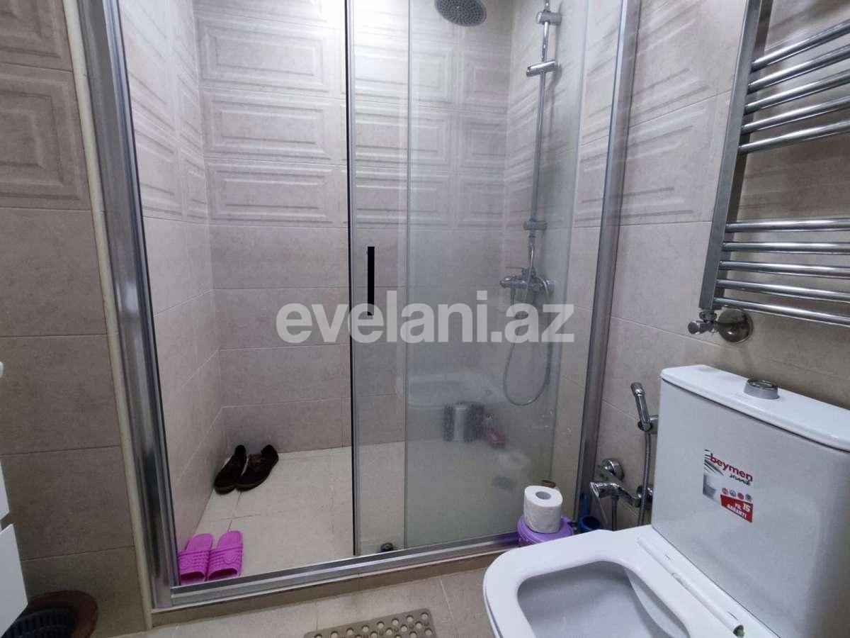 Satılır, yeni tikili, 3 otaqlı, 70 m², Bakı, Nizami r, Qara Qarayev m.
