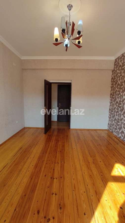 Kirayə verilir, yeni tikili, 3 otaqlı, 118 m², Bakı, Xətai r, Həzi Aslanov m.