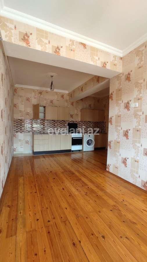 Kirayə verilir, yeni tikili, 3 otaqlı, 118 m², Bakı, Xətai r, Həzi Aslanov m.