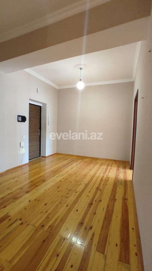 Kirayə verilir, yeni tikili, 3 otaqlı, 118 m², Bakı, Xətai r, Həzi Aslanov m.