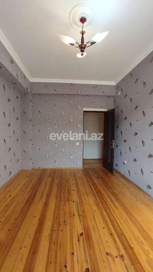 Kirayə verilir, yeni tikili, 3 otaqlı, 118 m², Bakı, Xətai r, Həzi Aslanov m.