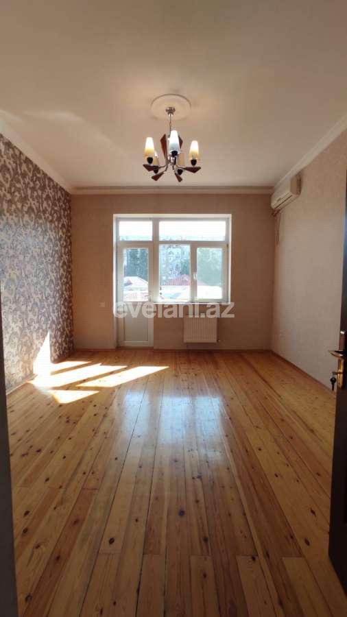 Kirayə verilir, yeni tikili, 3 otaqlı, 118 m², Bakı, Xətai r, Həzi Aslanov m.