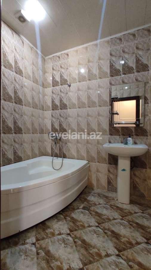 Kirayə verilir, yeni tikili, 3 otaqlı, 118 m², Bakı, Xətai r, Həzi Aslanov m.