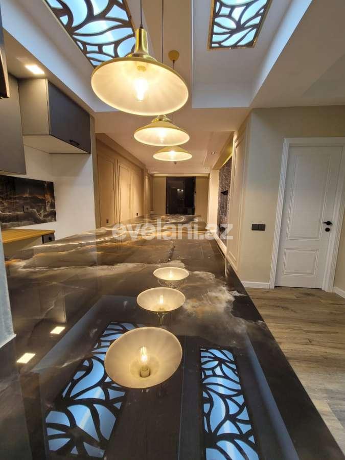 Satılır, yeni tikili, 3 otaqlı, 97 m², Bakı, Xətai r, Əhmədli q, Həzi Aslanov m.