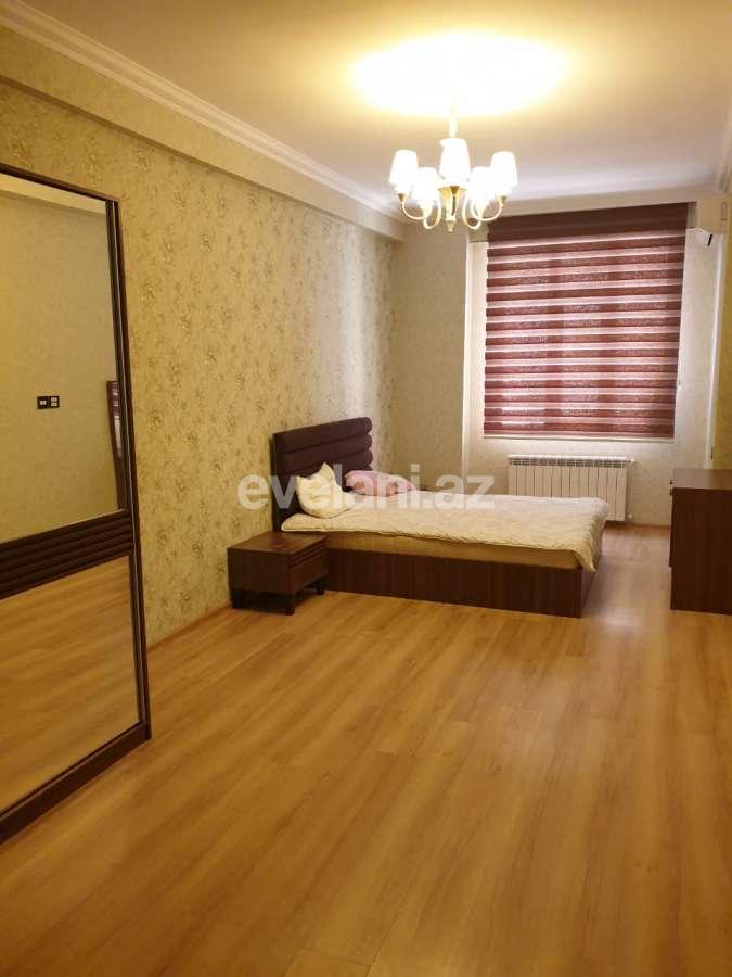 Kirayə verilir, yeni tikili, 3 otaqlı, 108 m², Bakı, Nəsimi r, 28 may m.