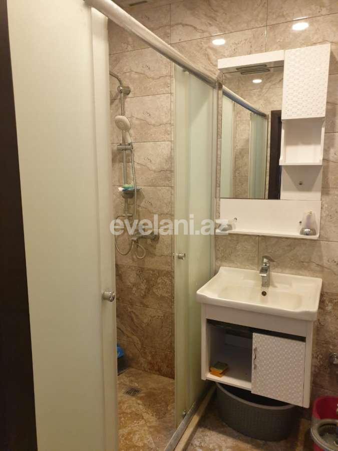 Kirayə verilir, yeni tikili, 3 otaqlı, 108 m², Bakı, Nəsimi r, 28 may m.