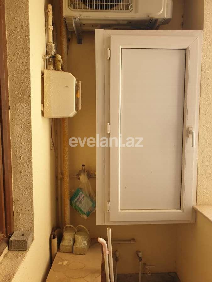 Kirayə verilir, yeni tikili, 3 otaqlı, 108 m², Bakı, Nəsimi r, 28 may m.