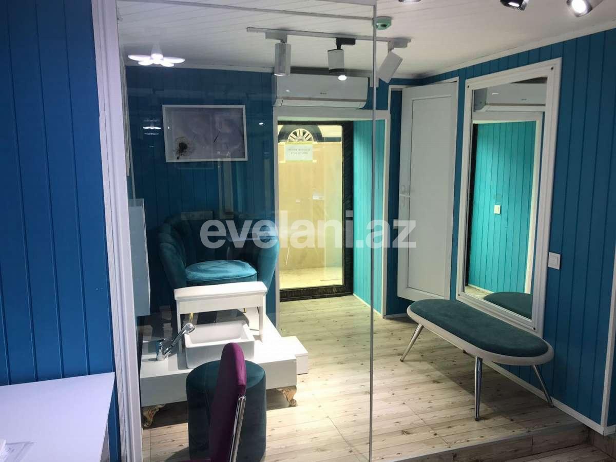 Rent, object, 25 m², Baku, Sabail r, Icheri Sheher m.