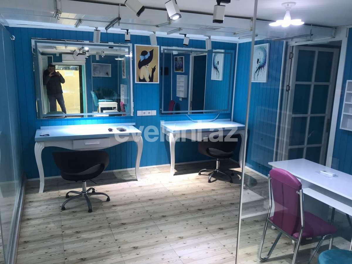 Rent, object, 25 m², Baku, Sabail r, Icheri Sheher m.