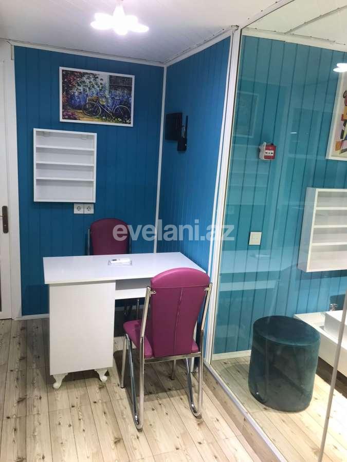 Rent, object, 25 m², Baku, Sabail r, Icheri Sheher m.