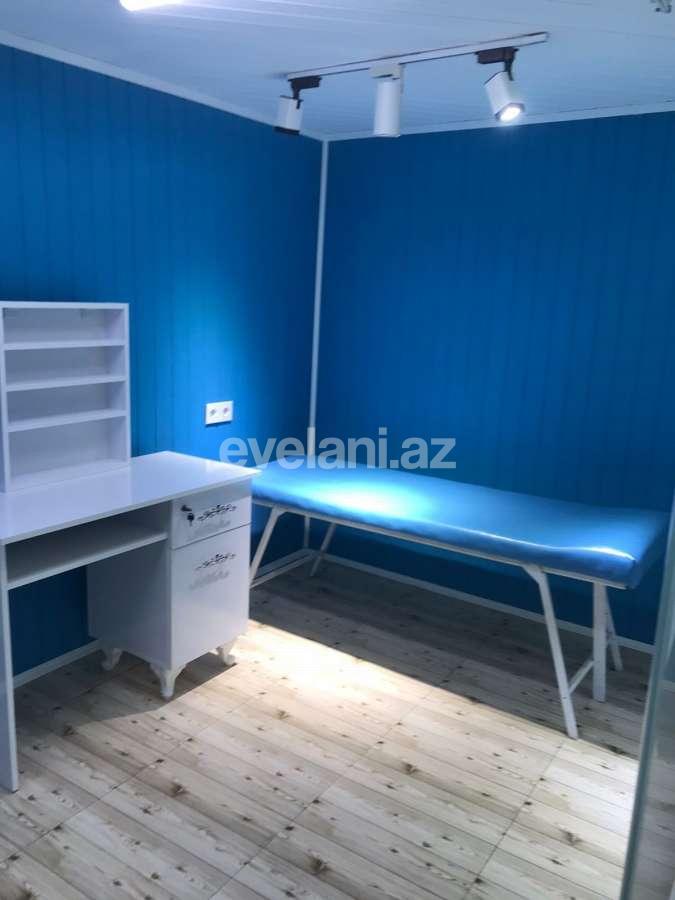 Rent, object, 25 m², Baku, Sabail r, Icheri Sheher m.