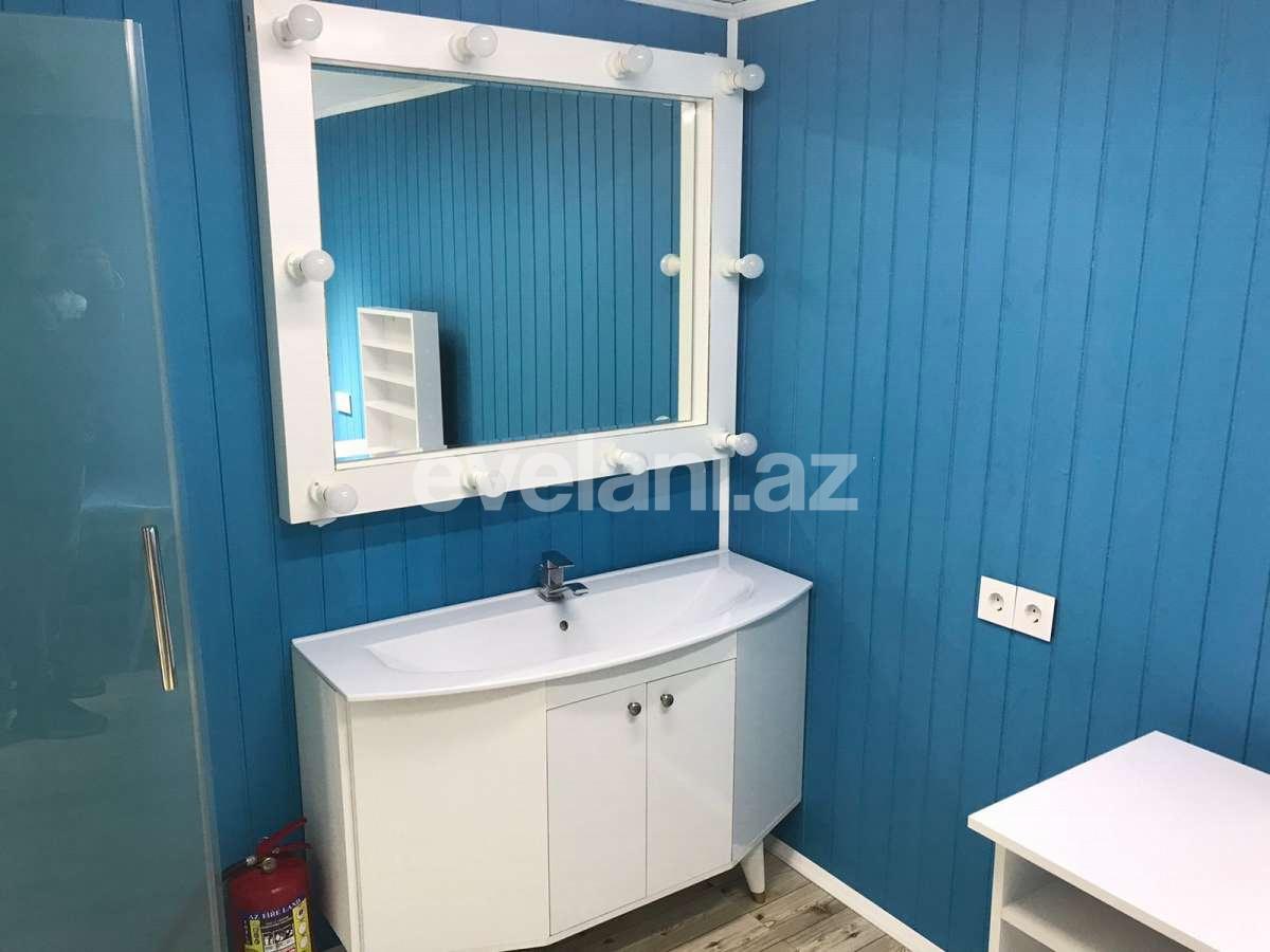 Rent, object, 25 m², Baku, Sabail r, Icheri Sheher m.