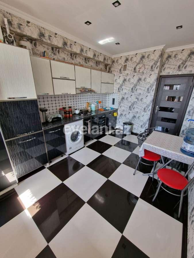 Satılır, yeni tikili, 4 otaqlı, 130 m², Bakı, Yasamal r.