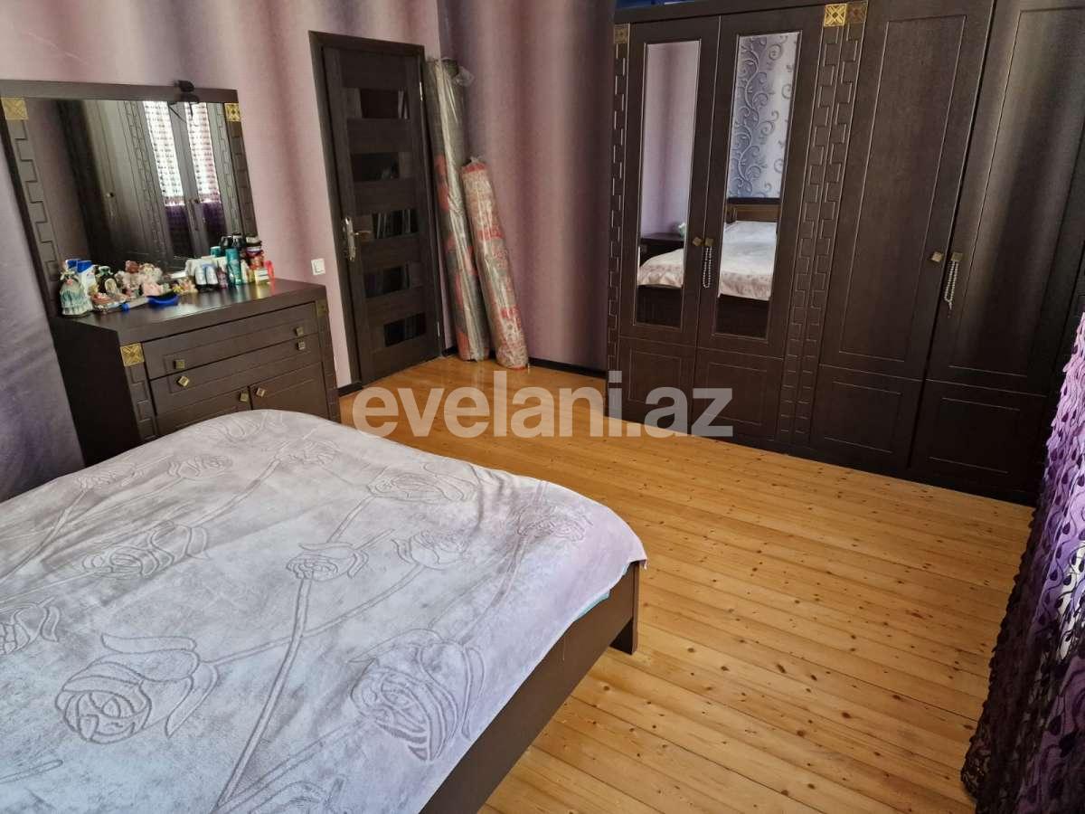 Satılır, yeni tikili, 4 otaqlı, 130 m², Bakı, Yasamal r.
