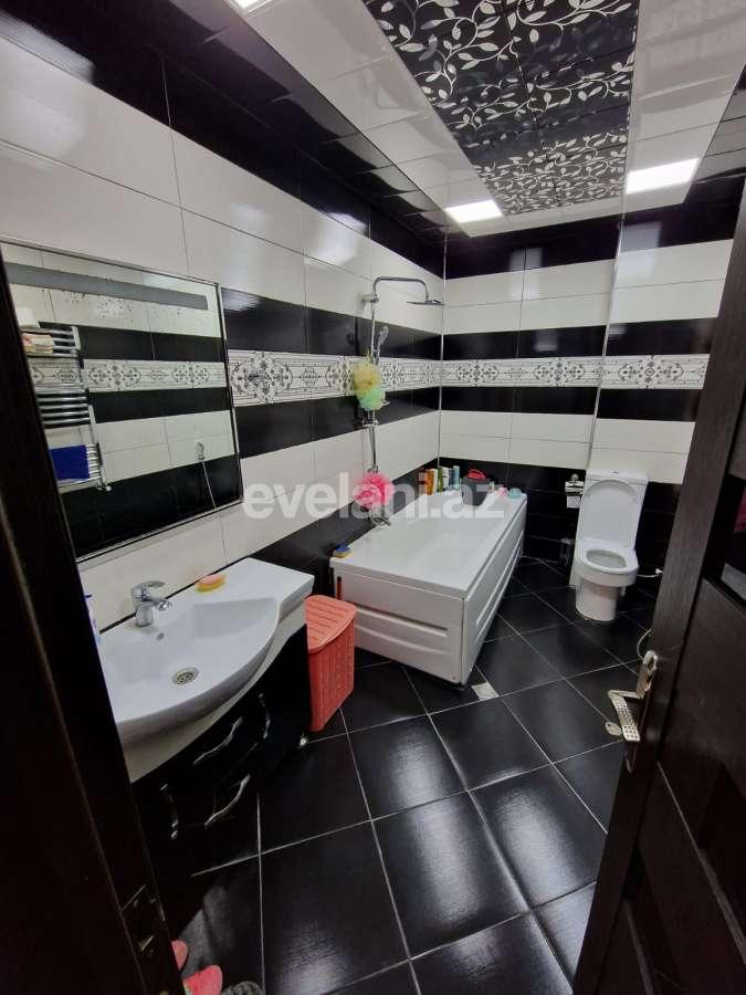 Satılır, yeni tikili, 4 otaqlı, 130 m², Bakı, Yasamal r.
