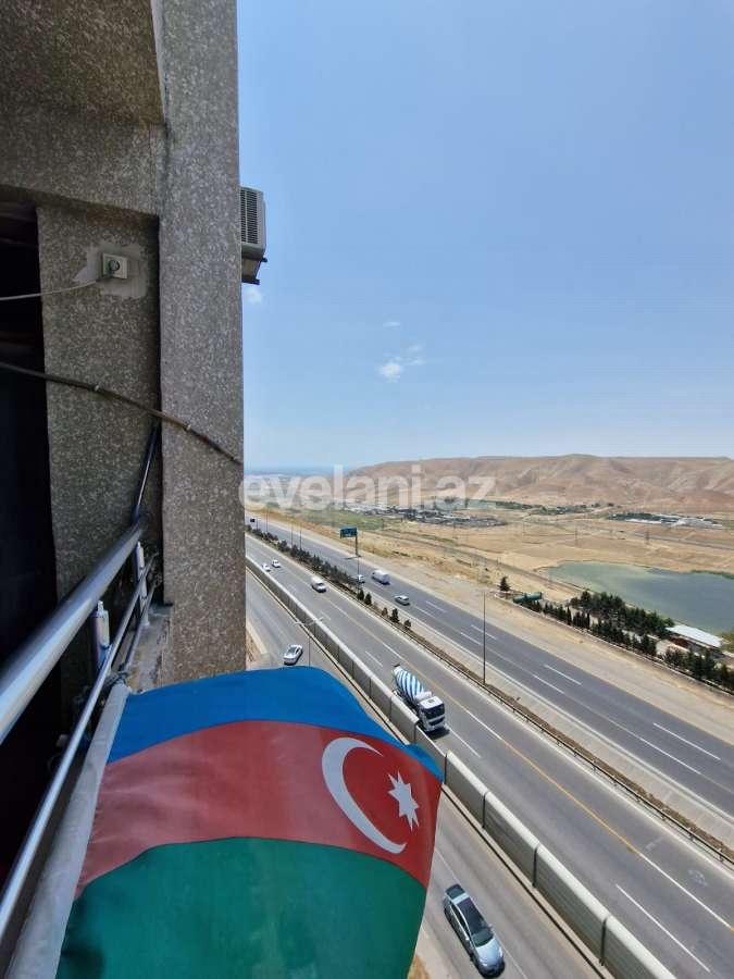 Satılır, yeni tikili, 4 otaqlı, 130 m², Bakı, Yasamal r.