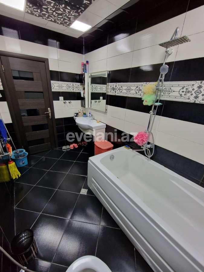 Satılır, yeni tikili, 4 otaqlı, 130 m², Bakı, Yasamal r.