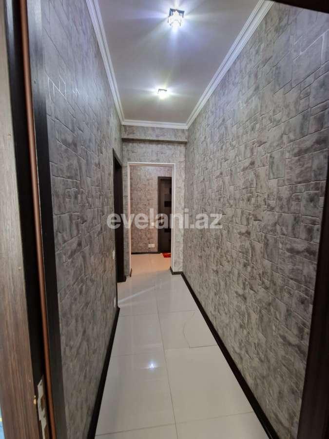 Satılır, yeni tikili, 4 otaqlı, 130 m², Bakı, Yasamal r.