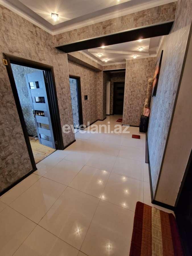 Satılır, yeni tikili, 4 otaqlı, 130 m², Bakı, Yasamal r.