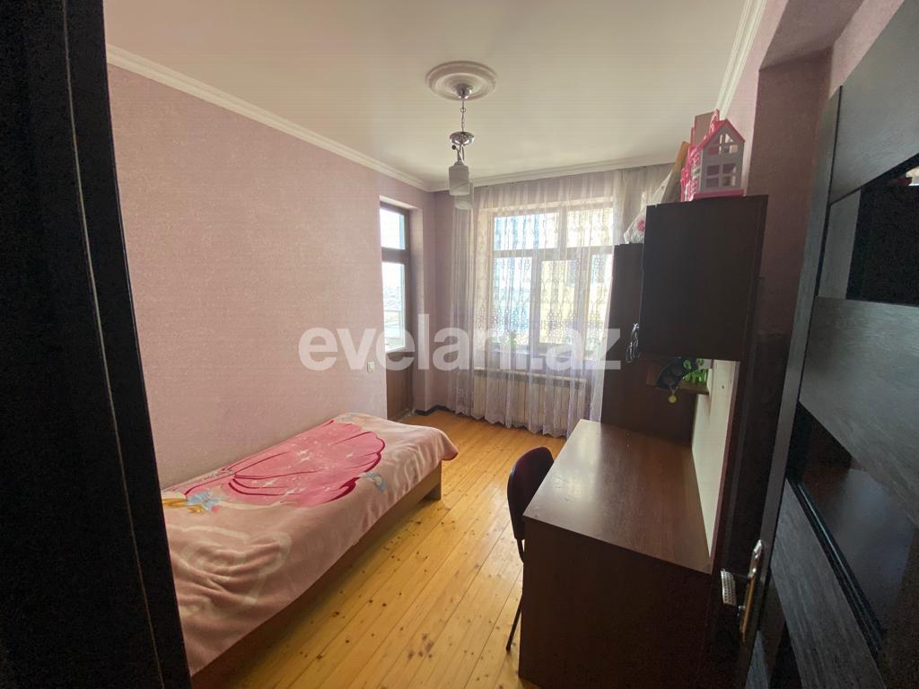 Satılır, yeni tikili, 4 otaqlı, 130 m², Bakı, Yasamal r.
