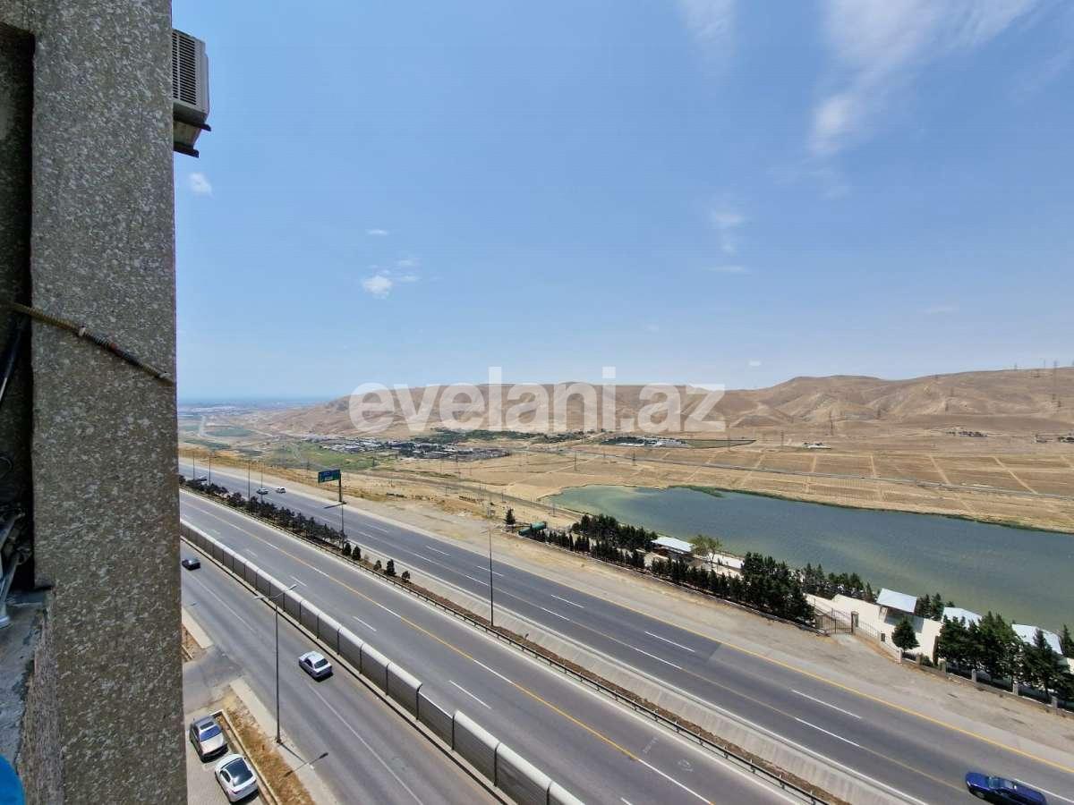 Satılır, yeni tikili, 4 otaqlı, 130 m², Bakı, Yasamal r.