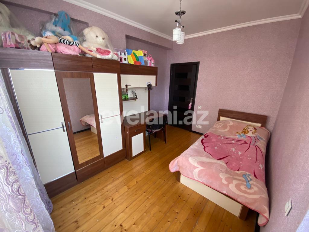 Satılır, yeni tikili, 4 otaqlı, 130 m², Bakı, Yasamal r.