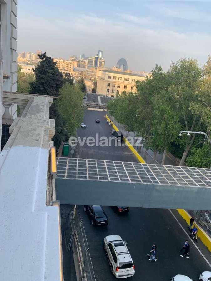 Kirayə verilir, köhnə tikili, 3 otaqlı, 80 m², Bakı, Səbail r, İçəri Şəhər m.