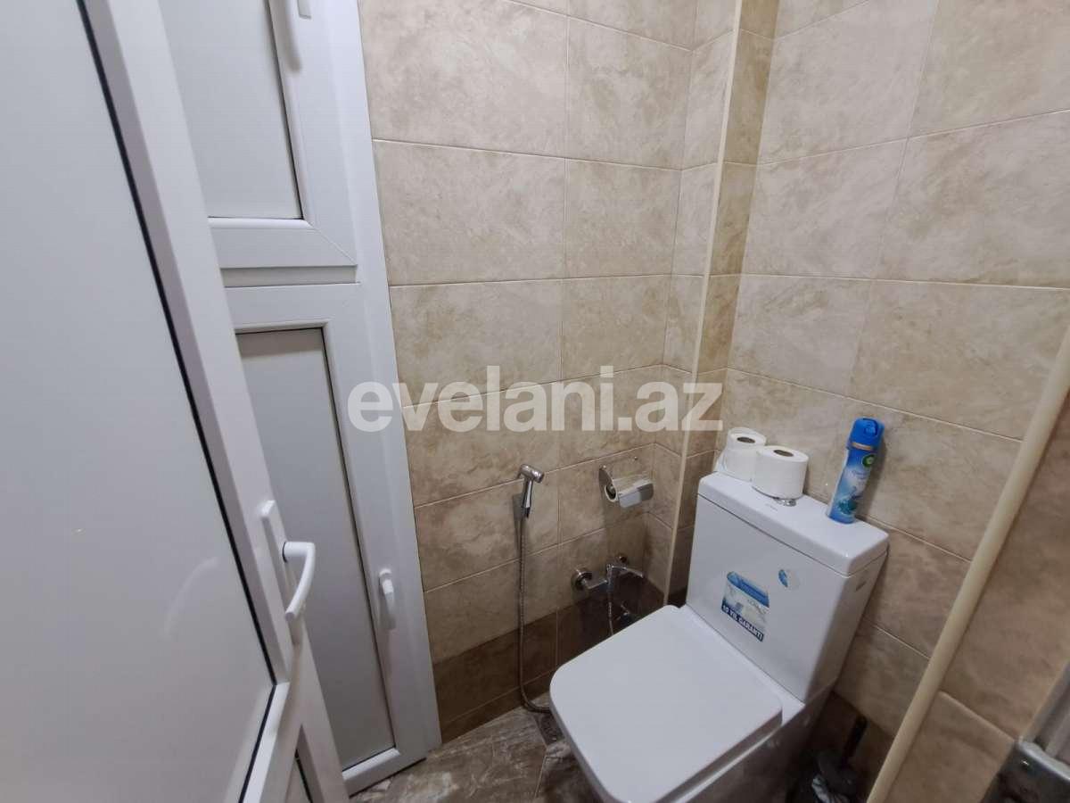 Kirayə verilir, köhnə tikili, 3 otaqlı, 80 m², Bakı, Səbail r, İçəri Şəhər m.