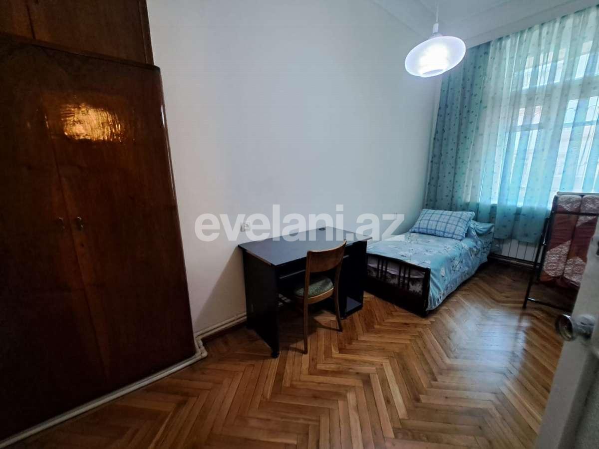 Kirayə verilir, köhnə tikili, 3 otaqlı, 80 m², Bakı, Səbail r, İçəri Şəhər m.