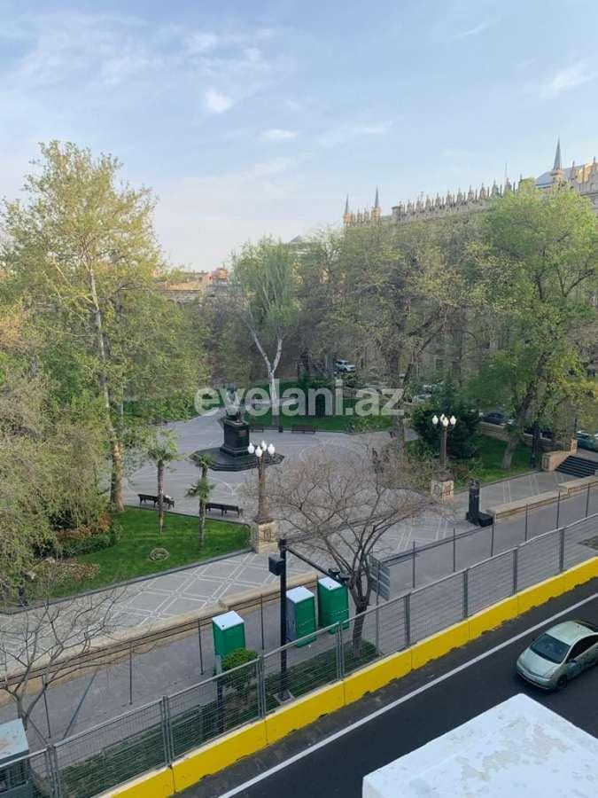 Kirayə verilir, köhnə tikili, 3 otaqlı, 80 m², Bakı, Səbail r, İçəri Şəhər m.