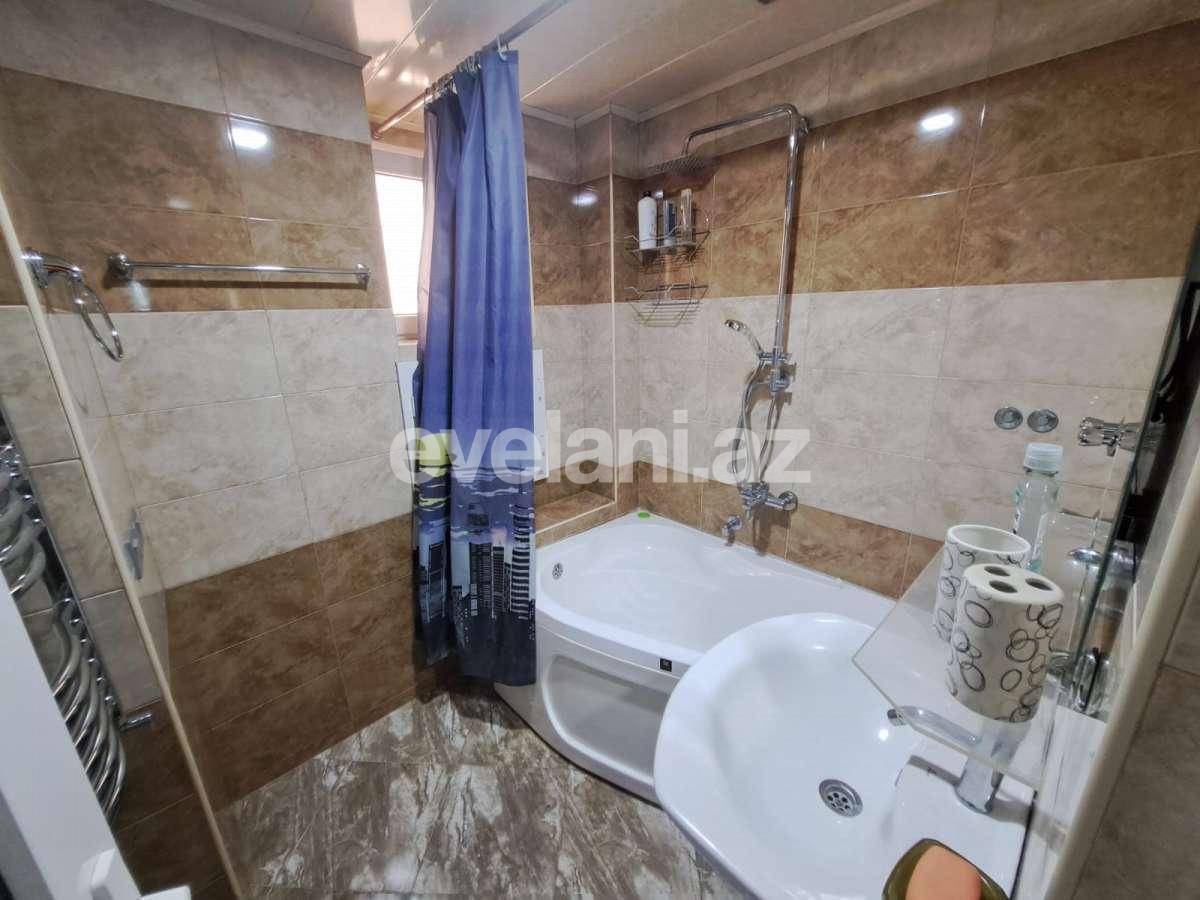 Kirayə verilir, köhnə tikili, 3 otaqlı, 80 m², Bakı, Səbail r, İçəri Şəhər m.