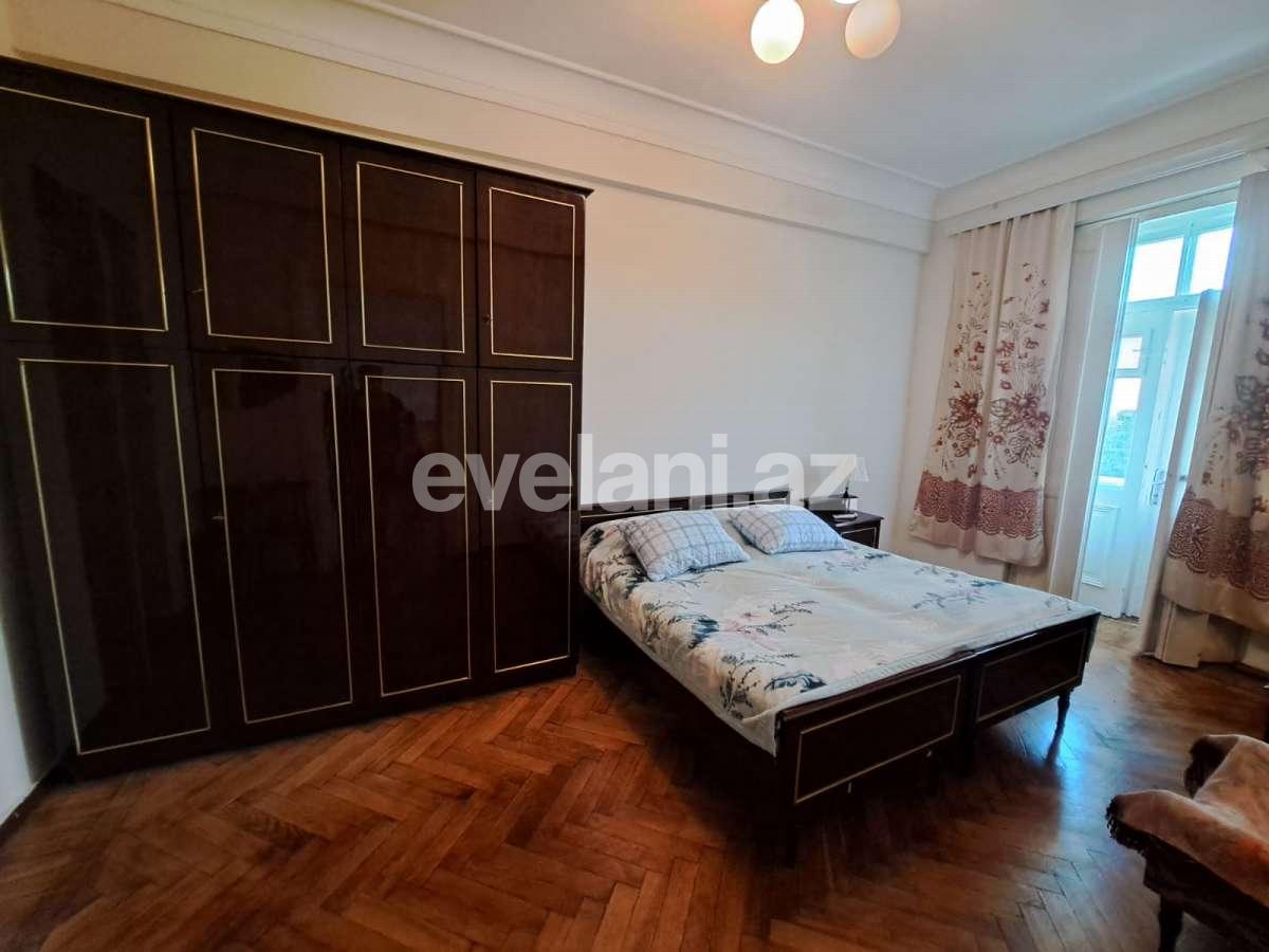 Kirayə verilir, köhnə tikili, 3 otaqlı, 80 m², Bakı, Səbail r, İçəri Şəhər m.