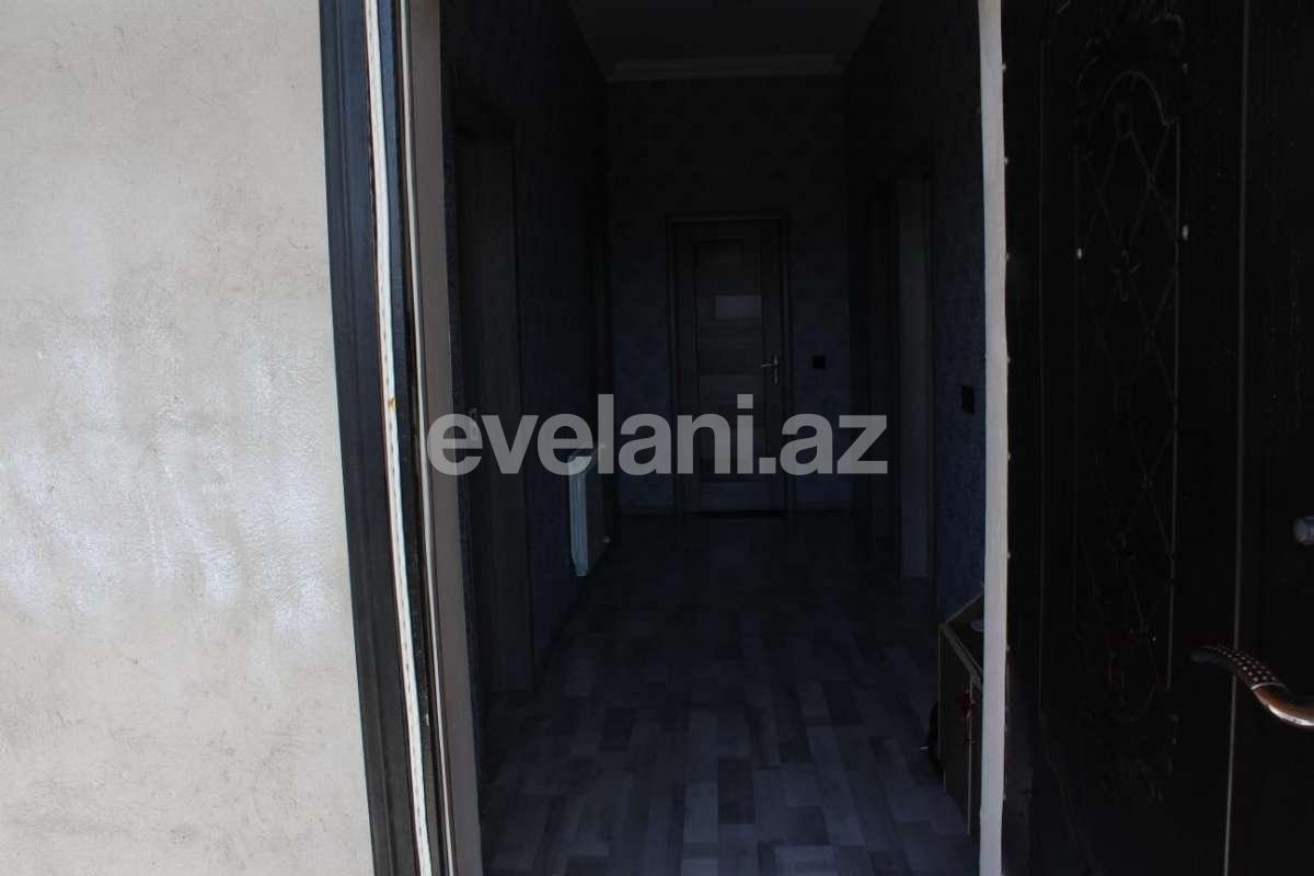 Sale, garden / house, 3 room, 110 m², Baku, Khazar r, Turkan d.