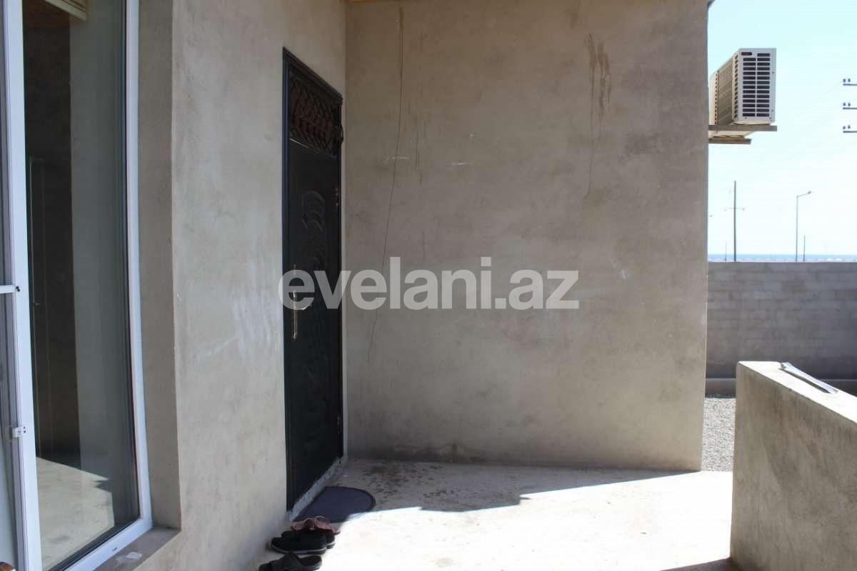 Sale, garden / house, 3 room, 110 m², Baku, Khazar r, Turkan d.
