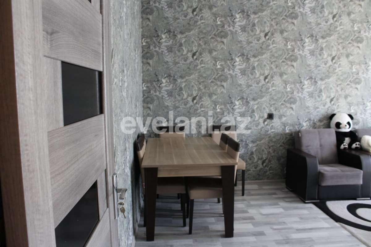 Sale, garden / house, 3 room, 110 m², Baku, Khazar r, Turkan d.