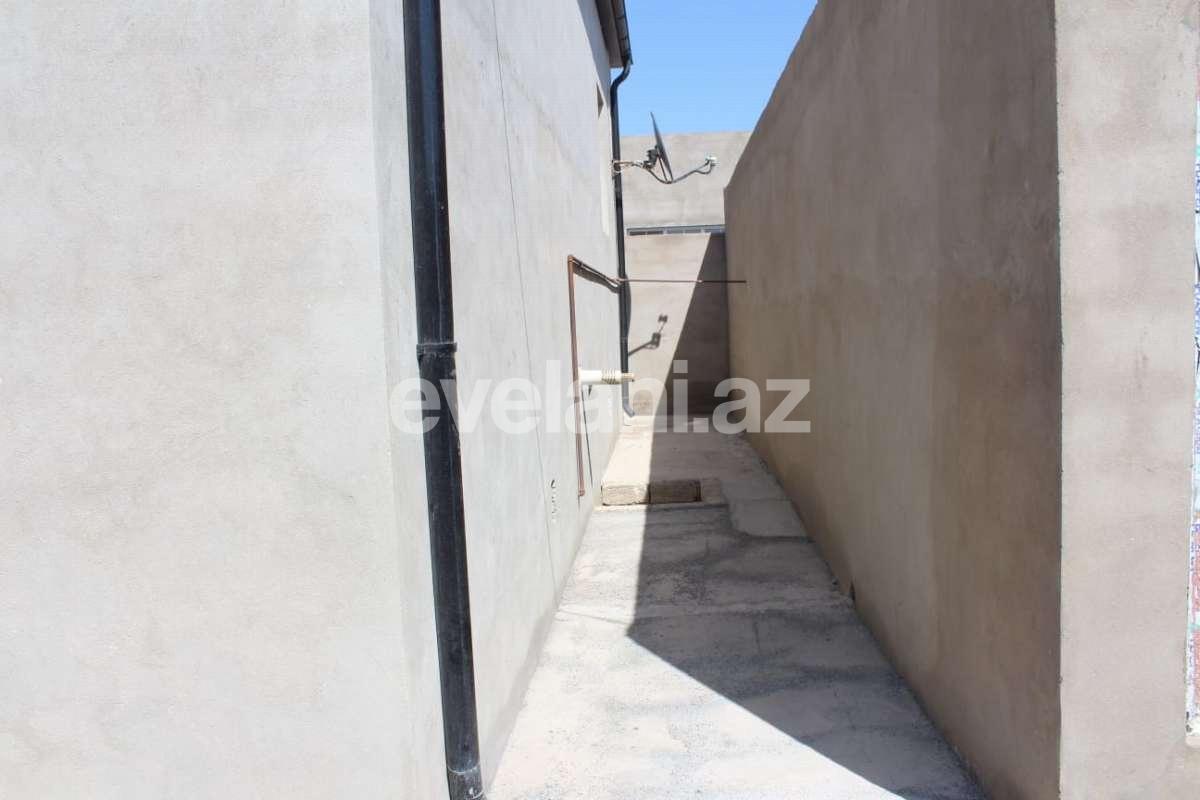 Sale, garden / house, 3 room, 110 m², Baku, Khazar r, Turkan d.