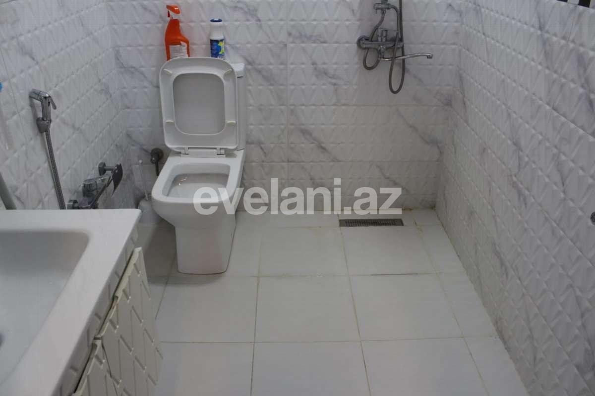 Sale, garden / house, 3 room, 110 m², Baku, Khazar r, Turkan d.