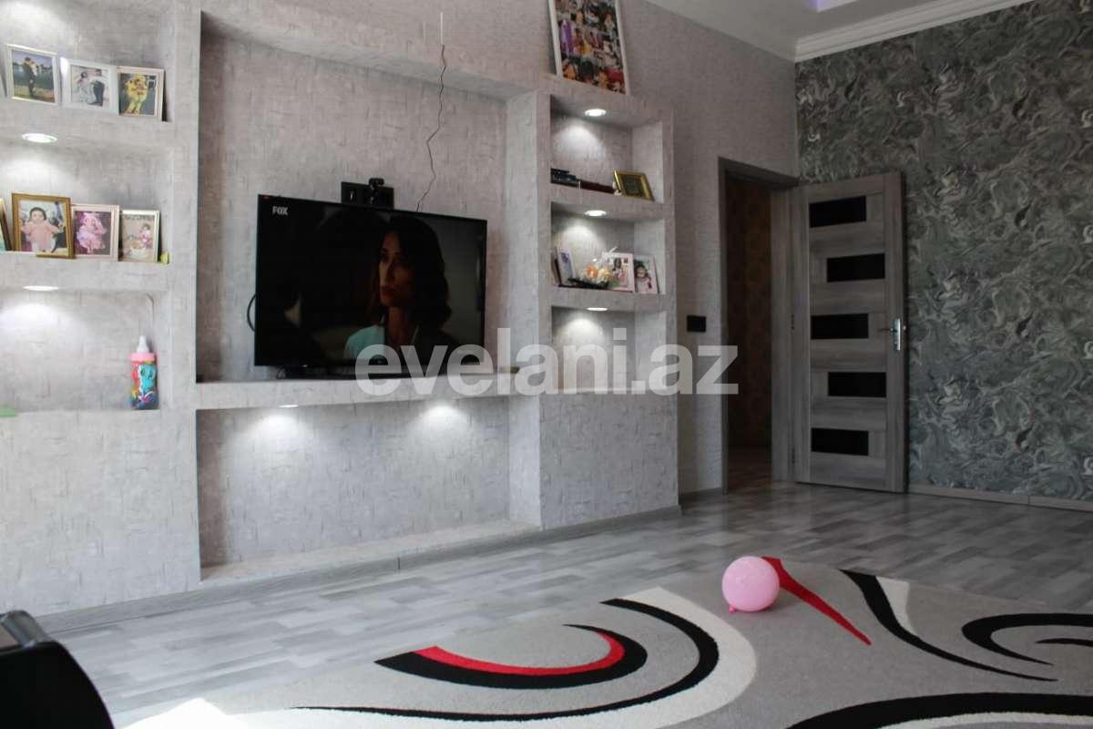 Sale, garden / house, 3 room, 110 m², Baku, Khazar r, Turkan d.