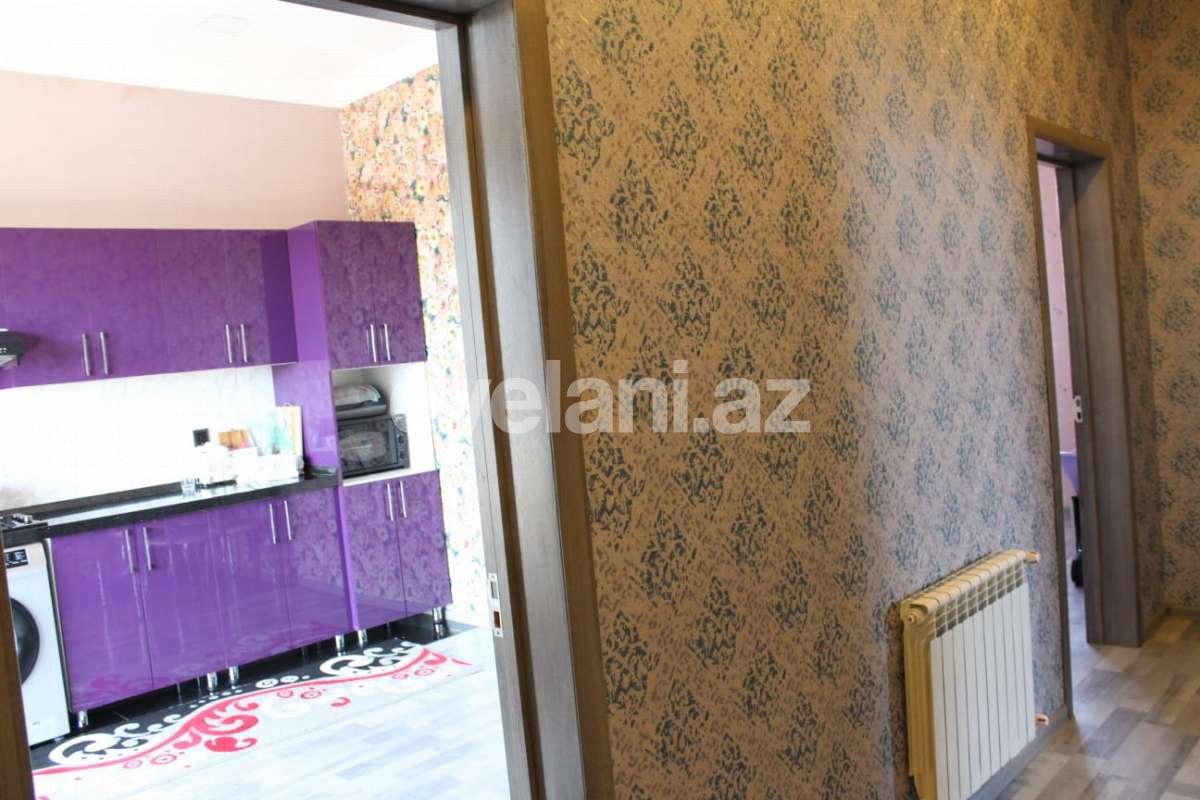 Sale, garden / house, 3 room, 110 m², Baku, Khazar r, Turkan d.