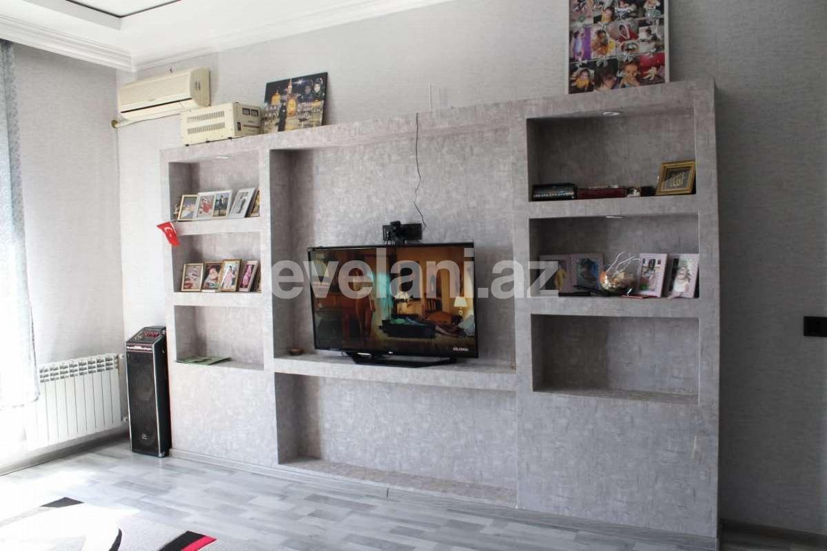 Sale, garden / house, 3 room, 110 m², Baku, Khazar r, Turkan d.