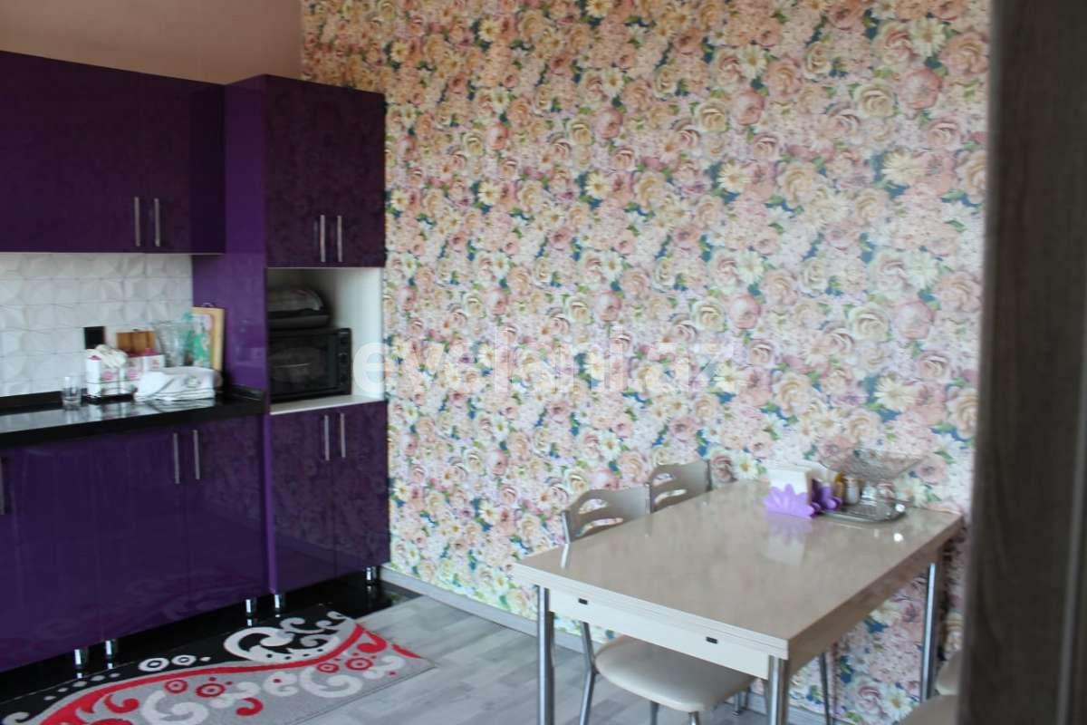 Sale, garden / house, 3 room, 110 m², Baku, Khazar r, Turkan d.