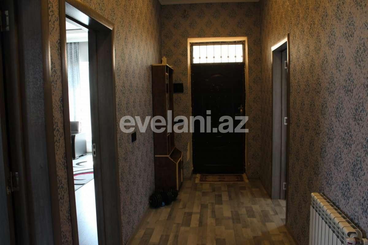 Sale, garden / house, 3 room, 110 m², Baku, Khazar r, Turkan d.