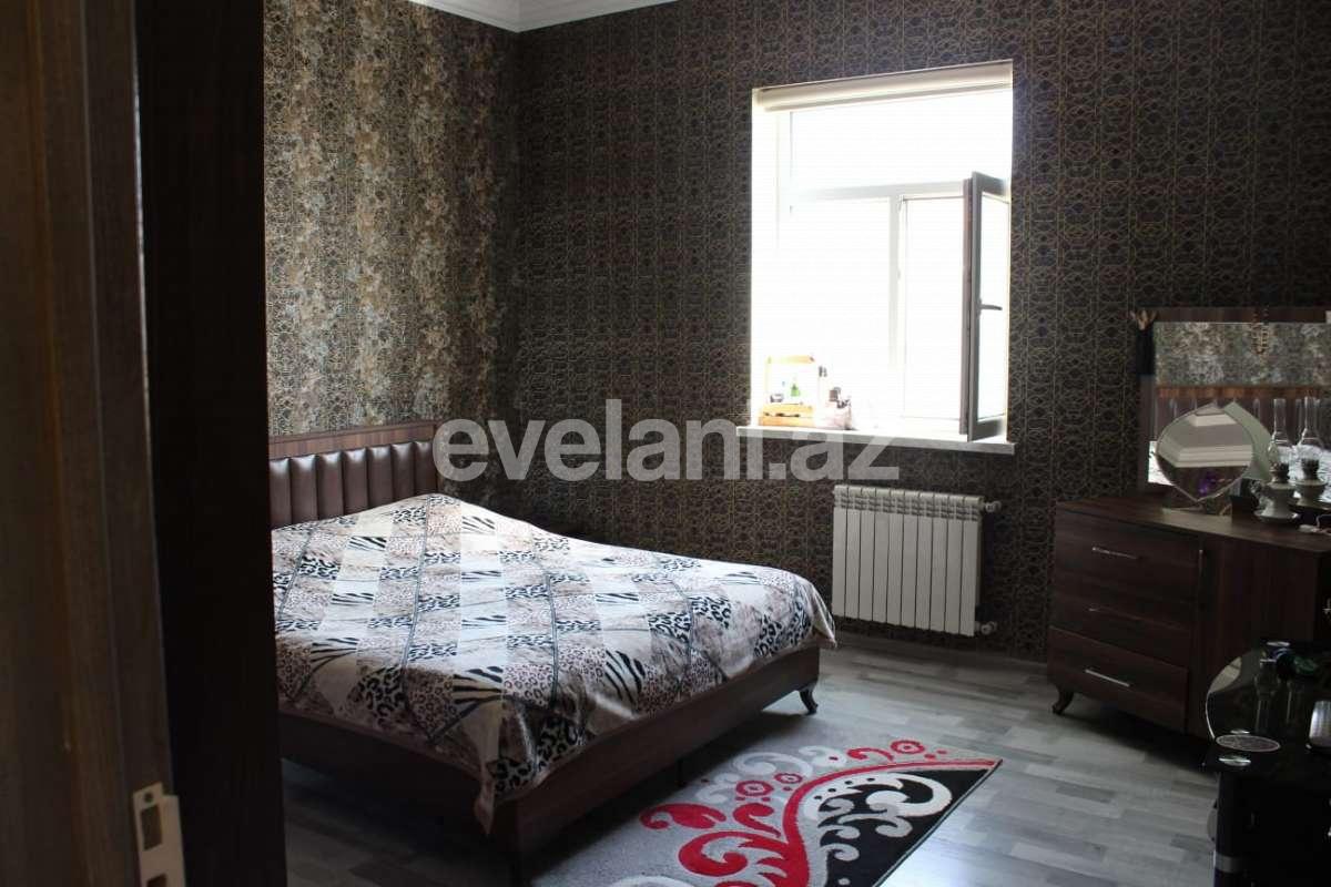 Sale, garden / house, 3 room, 110 m², Baku, Khazar r, Turkan d.