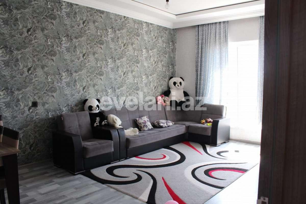 Sale, garden / house, 3 room, 110 m², Baku, Khazar r, Turkan d.