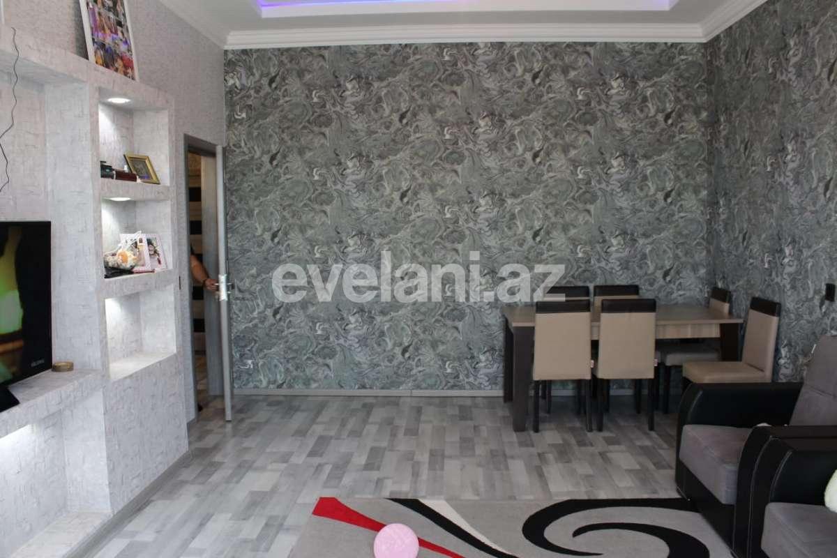 Sale, garden / house, 3 room, 110 m², Baku, Khazar r, Turkan d.