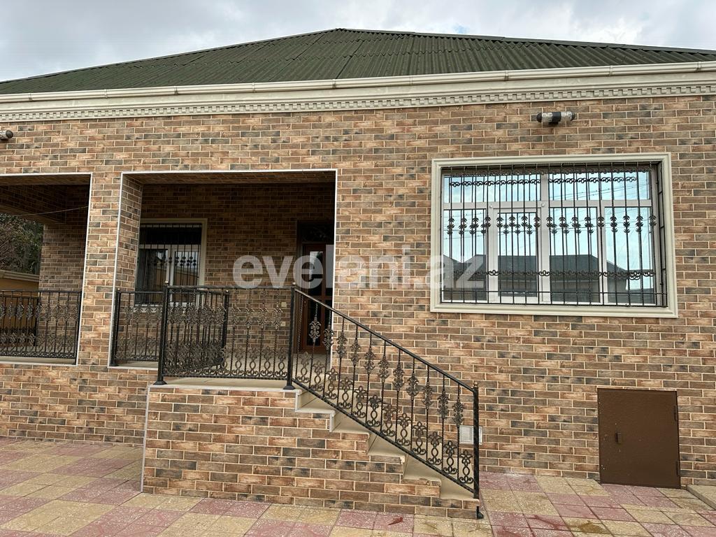 Продаётся, дом / дача, 3-комнаты, 150 m², Баку, Сабунчинский r, Забрат p.