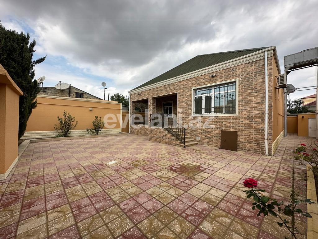 Продаётся, дом / дача, 3-комнаты, 150 m², Баку, Сабунчинский r, Забрат p.