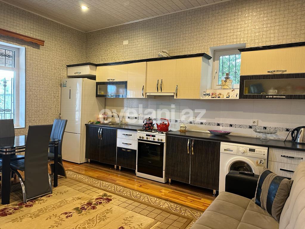 Продаётся, дом / дача, 3-комнаты, 150 m², Баку, Сабунчинский r, Забрат p.