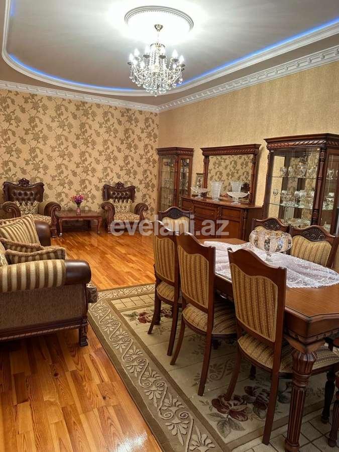 Продаётся, дом / дача, 3-комнаты, 150 m², Баку, Сабунчинский r, Забрат p.