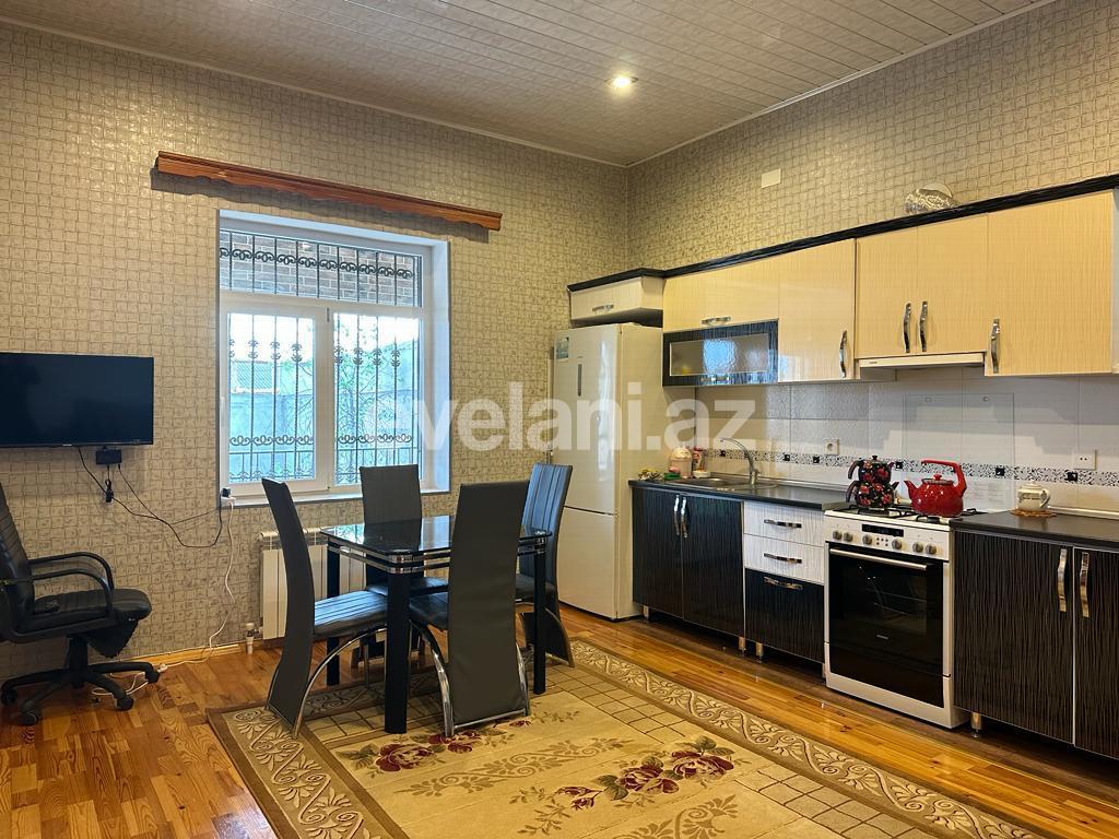 Продаётся, дом / дача, 3-комнаты, 150 m², Баку, Сабунчинский r, Забрат p.